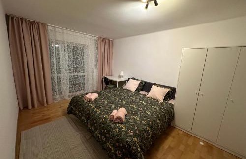 Rzeszow House | Podkarpacka 50