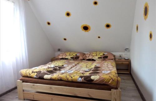 Stare Splavy Apartment | Podkrovní apartmán v Zátiší