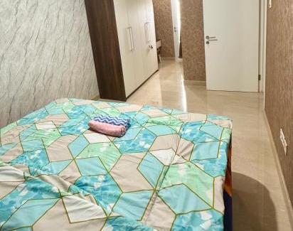 Kesawan Apartment | Podomoro Apartment 2BR FullFacility Liberty