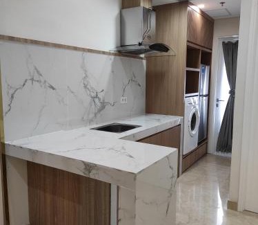 Kesawan Apartment | Podomoro city deli medan