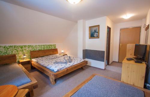 Teplice nad Metuji House | Podskalí Adršpach