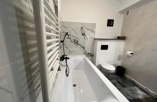 Bacau Hotel | Podu' Cu Lanturi