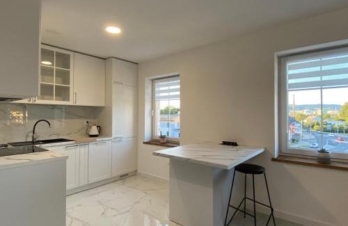 Jelenia Gora Apartment | Podwale Residence