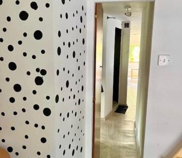 Czarnorzeki House | Podzamcze 6 Zaścianek pod gwiazdami