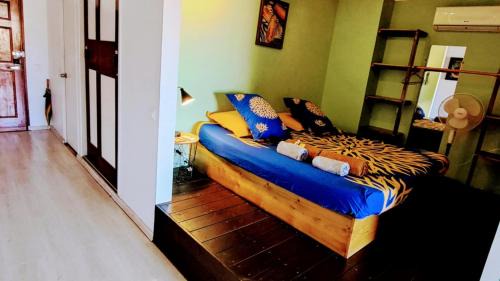 Pa'ofa'i Apartment | Poe Matie cosy Studio Papeete, entre Mer et Montagne, proche centre ville