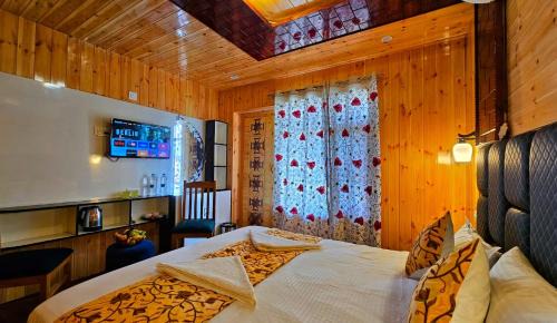 Srechan Hotel | Poet's Inn
