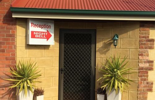 Gundagai Hotel | Poet's Recall Motel