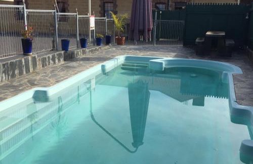 Gundagai Hotel | Poet's Recall Motel