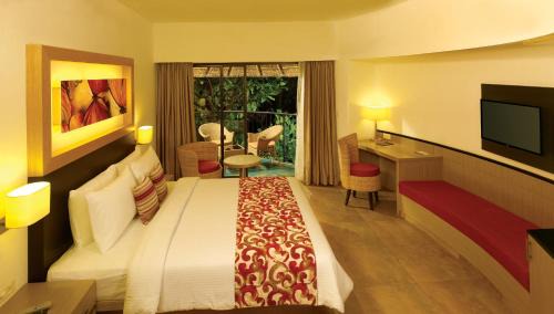 Elappara Hotel | Poetree Thekkady