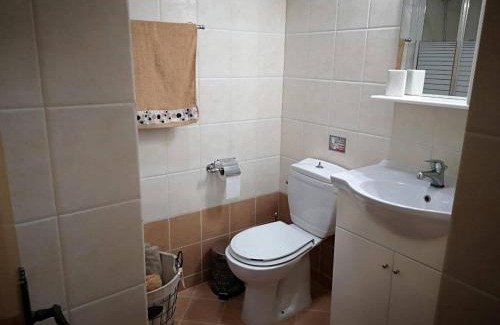 Massouri Apartment | poets apertment in armeos masouri