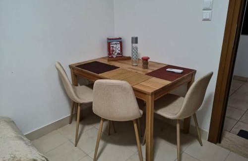 Massouri Apartment | poets apertment in armeos masouri