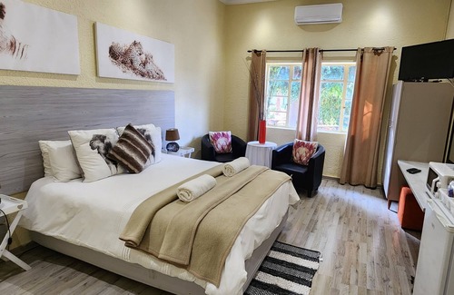 Pofadder Hotel | Pofadder Hotel