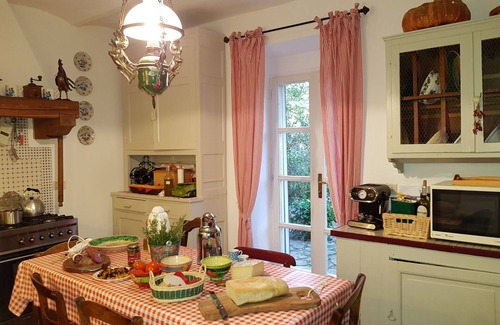 Magliano in Toscana House | Poggetti house in the Maremma hills + Cas9etta on request