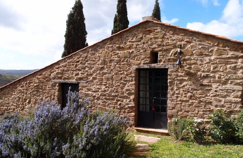 Magliano in Toscana House | Poggetti house in the Maremma hills + Cas9etta on request