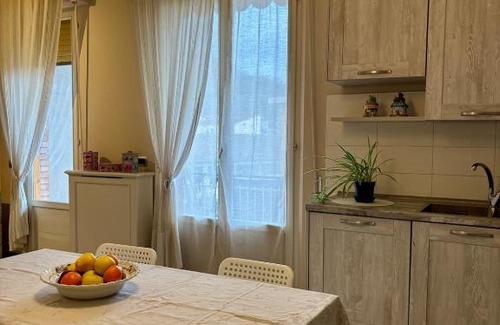 Poggibonsi Apartment | Poggibonsi VDF Apartment