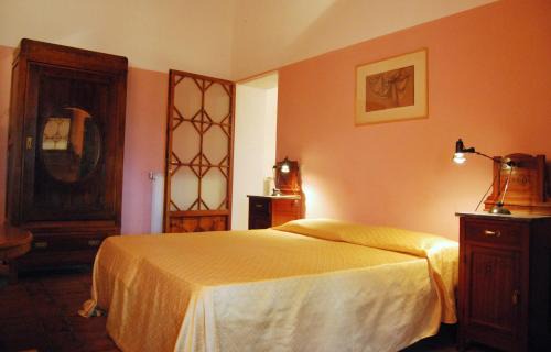 Vicchio Apartment | Poggio a Sieve