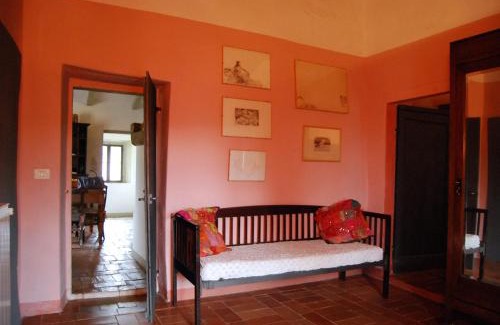 Vicchio Apartment | Poggio a Sieve