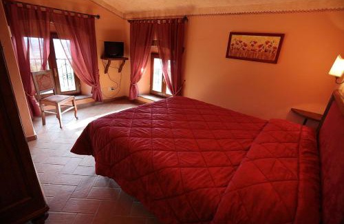 Cavallina House | Poggio Agli Ulivi