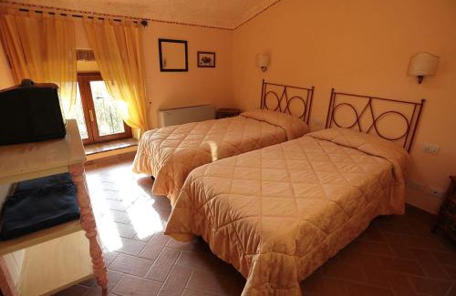 Cavallina House | Poggio Agli Ulivi