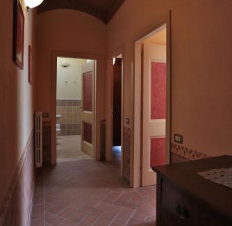Cavallina House | Poggio Agli Ulivi