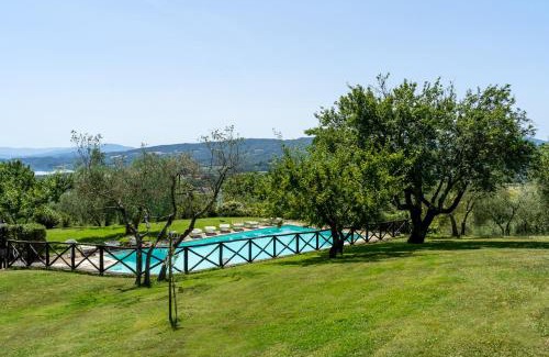 Cavallina House | Poggio Agli Ulivi