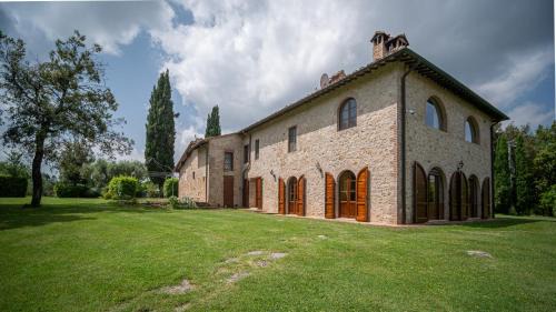 San Lorenzo a Merse Apartment | Poggio Al Palio