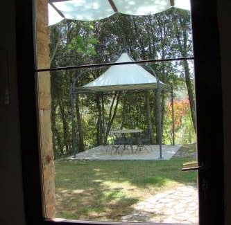 San Lorenzo a Merse Apartment | Poggio Al Palio