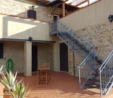Cinigiano House | Poggio alla Pietra 26