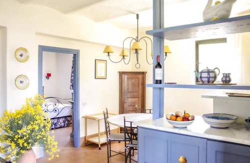 Torgiano House | Poggio alle Vigne