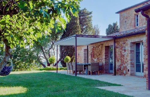 Torrita di Siena Villa | Poggio Amore by Miani Group