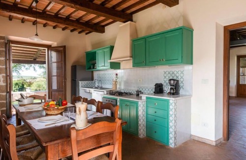 Manciano House | Poggio Campana by Interhome