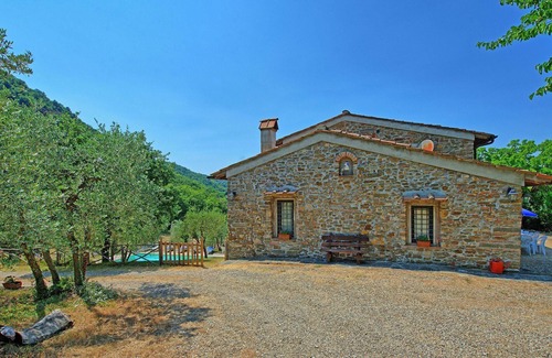 Greve in Chianti Villa | Poggio Conca - Rinforzati ,Tuscany