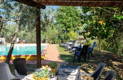 Montevarchi House | Poggio Cuccule by Interhome