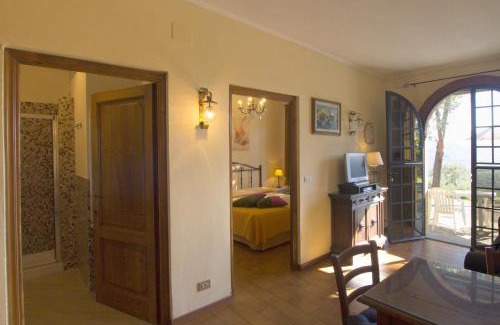 Barberino Tavarnelle House | Poggio d'Oro