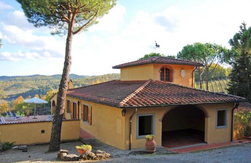 Barberino Tavarnelle House | Poggio d'Oro