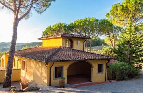 Barberino Tavarnelle House | Poggio d'Oro