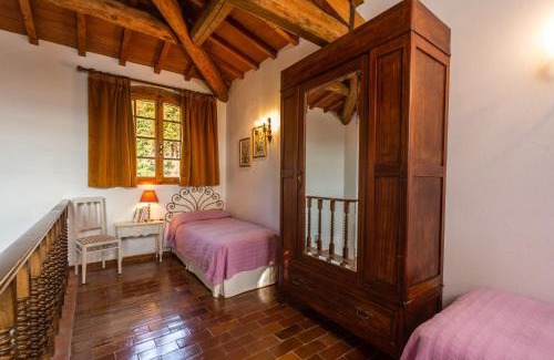 Barberino Tavarnelle House | Poggio d'Oro