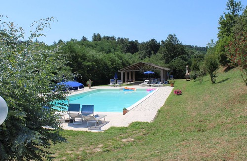 Fauglia Other | Poggio dei Michelazzi