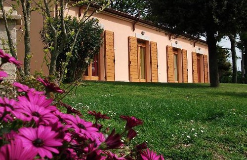 Ancona House | Poggio del Conero