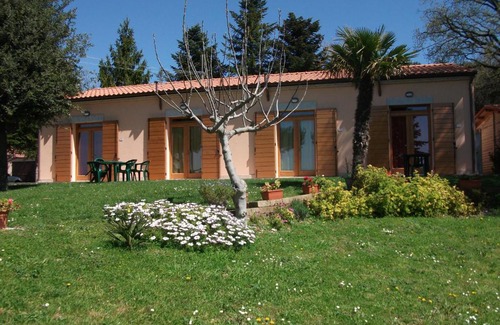 Ancona House | Poggio del Conero