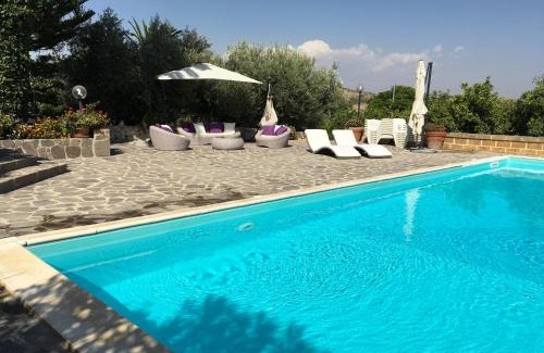 Campobello di Licata House | Poggio Delle Palme