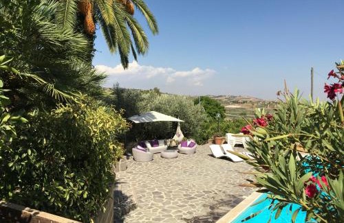 Campobello di Licata House | Poggio Delle Palme