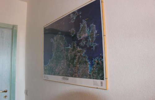 San Pasquale House | Poggio di San Pasquale seaview