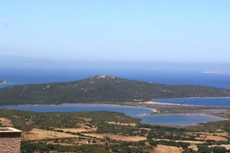 San Pasquale House | Poggio di San Pasquale seaview
