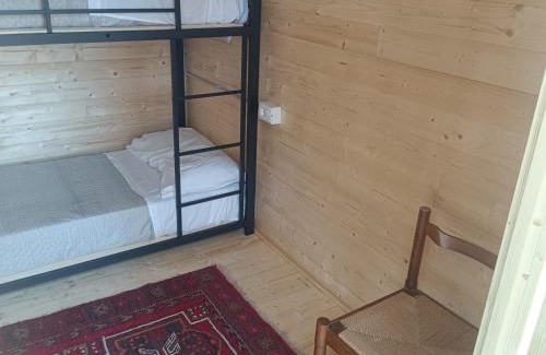 Civitella del Tronto Bed & Breakfast | POGGIO ECO B&B
