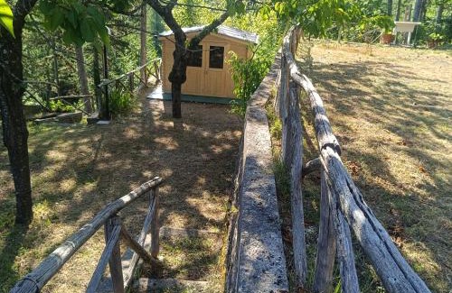 Civitella del Tronto Bed & Breakfast | POGGIO ECO B&B