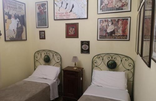 Civitella del Tronto Bed & Breakfast | POGGIO ECO B&B
