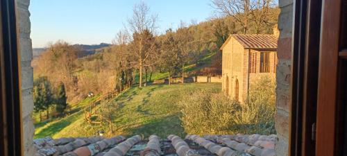Montaione House | Poggio Giulia