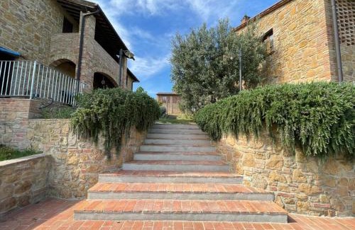 Montaione House | Poggio Giulia