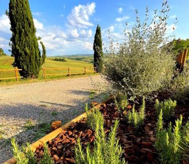 Montaione House | Poggio Giulia
